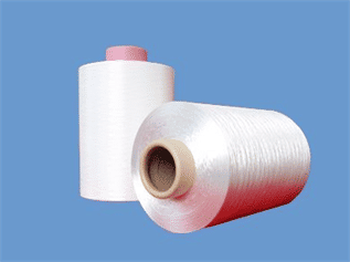 Raw white, For weaving and knitting, 70, 100, 100% Nylon